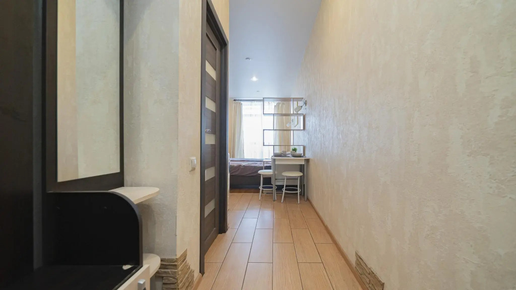 Манхэттен Эстейт на улице Ясная 7-127 - фото 11