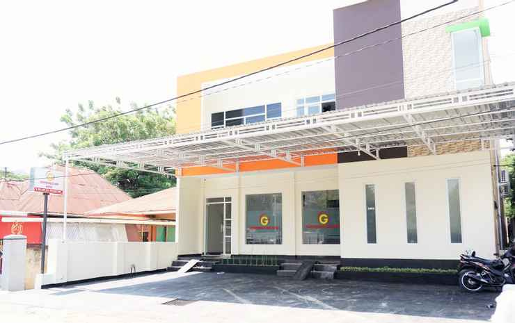 Gorontalo Inn Hotel