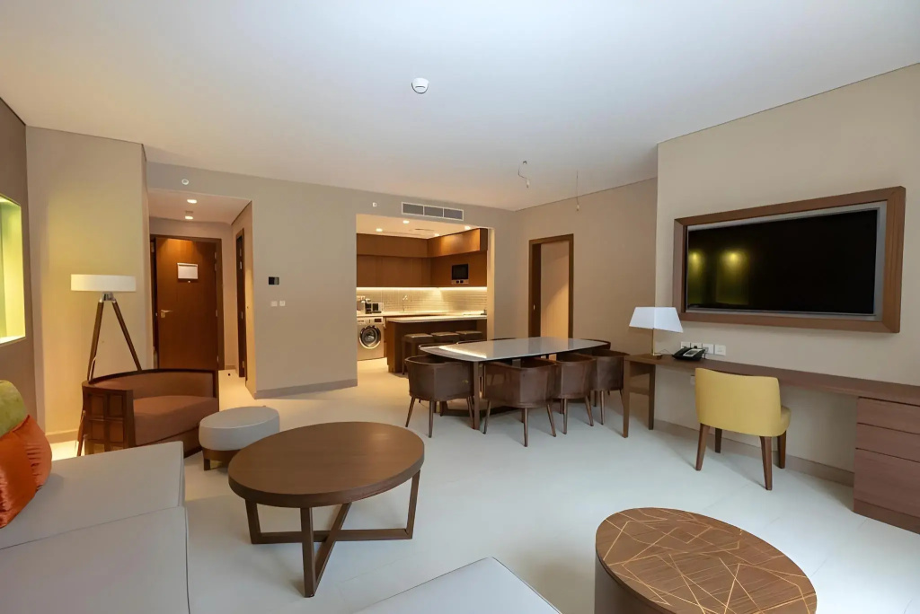 Tilal Riyadh - фото 45