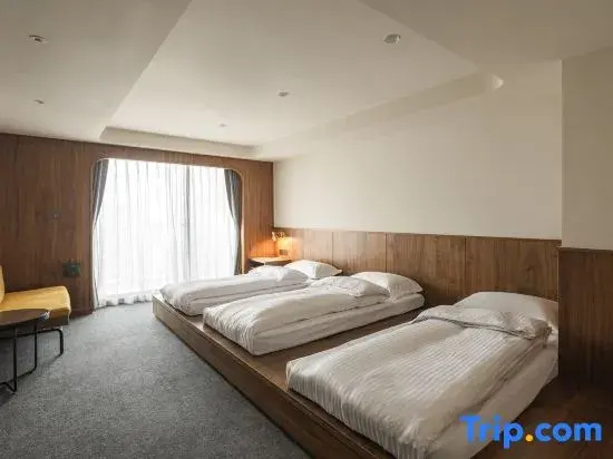 Provintia Hotel - Chambres