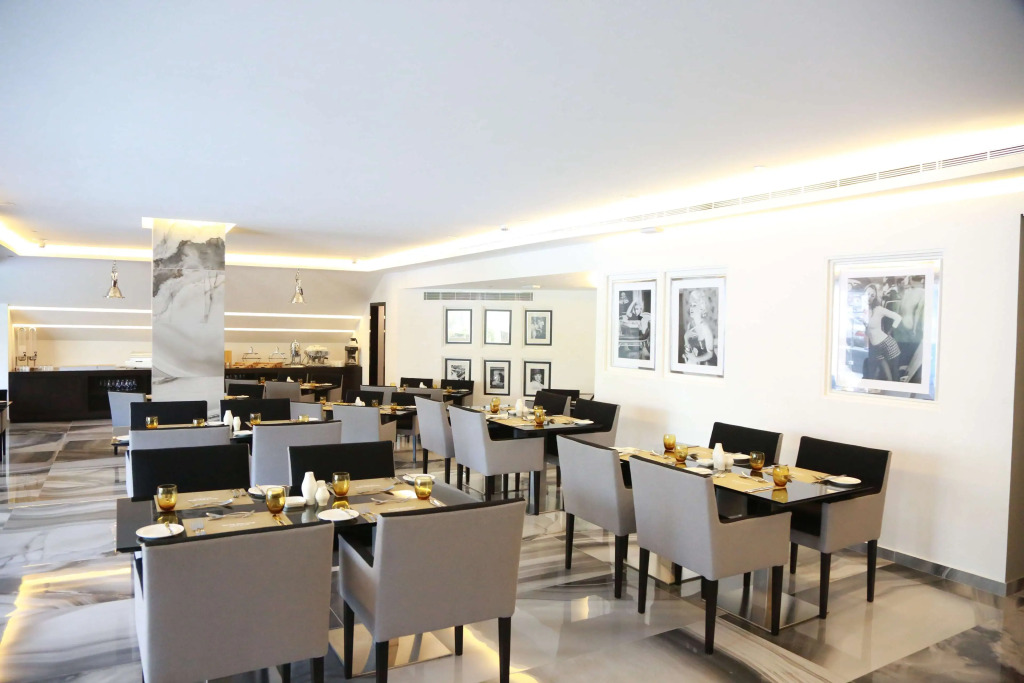 Royal Tulip Achrafieh - фото 26