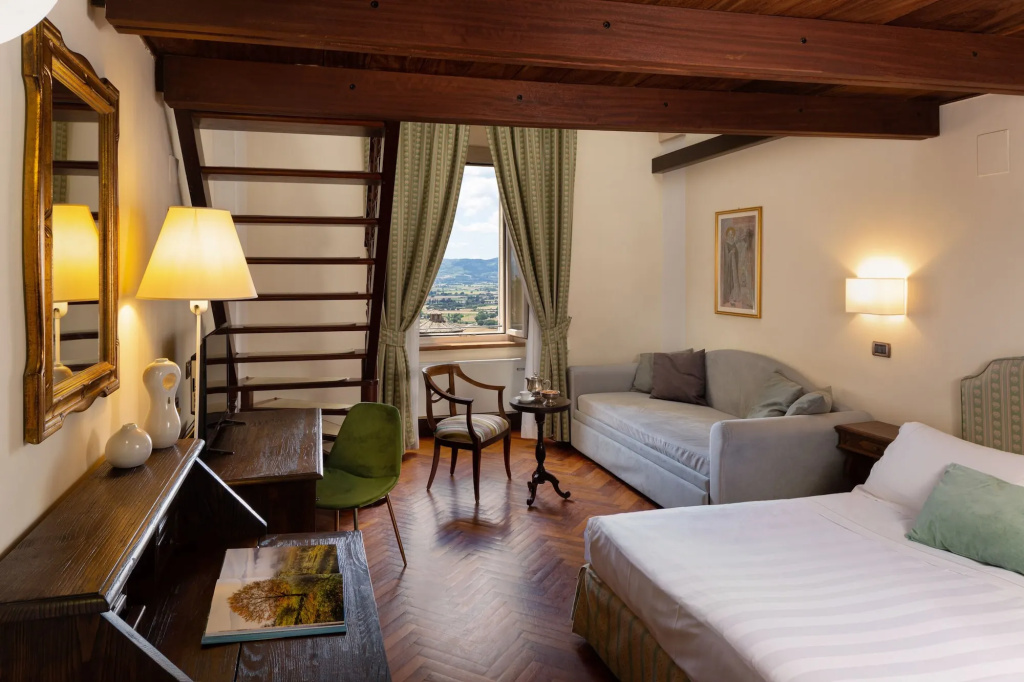 Hotel Fontebella - Général