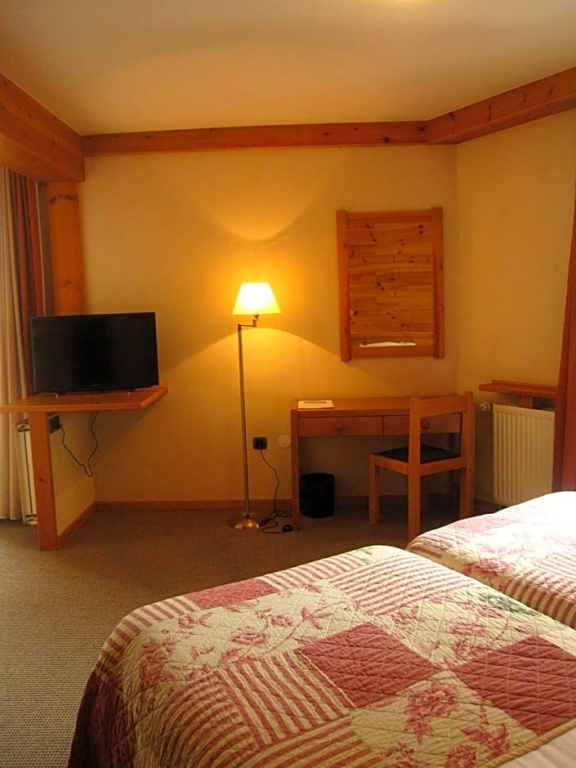 Hotel Bonavida - Chambres