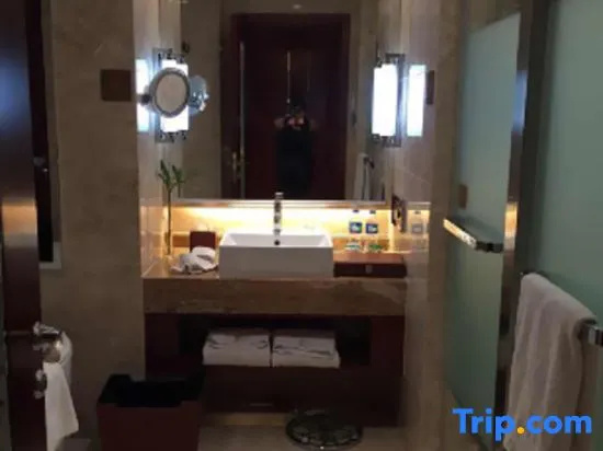 Luyiyuan International Hotel - Général
