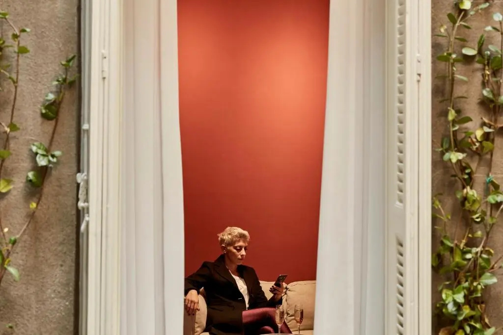 Magna Grecia Boutique Hotel - Chambres