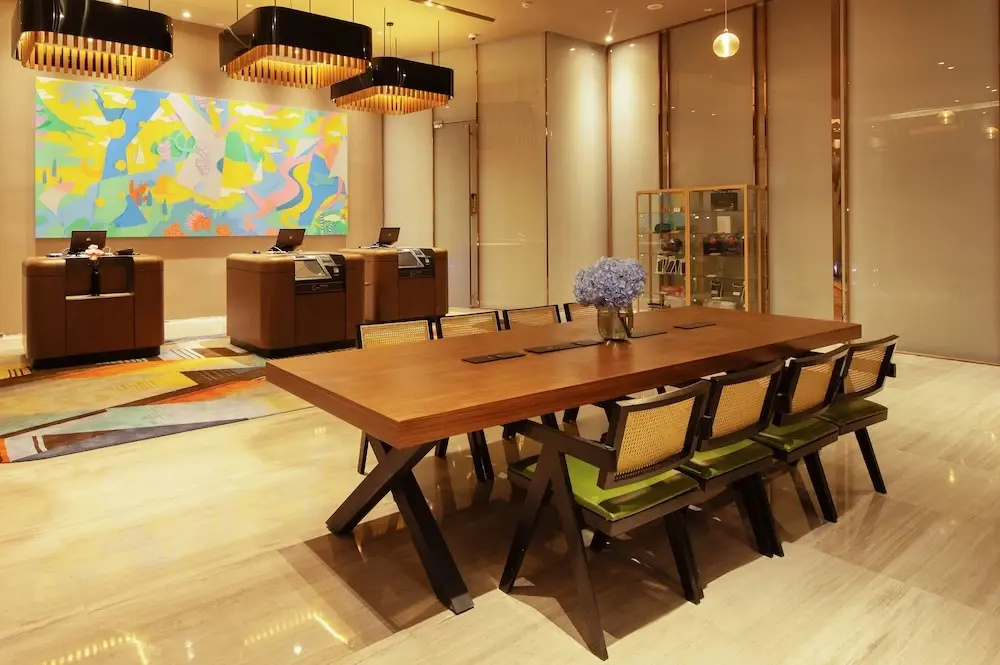 Hotel photo 5