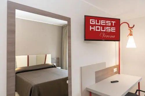 Guesthouse Verona - Général