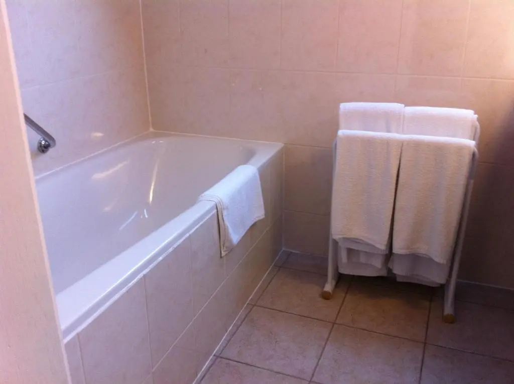 Claridge - Chambres