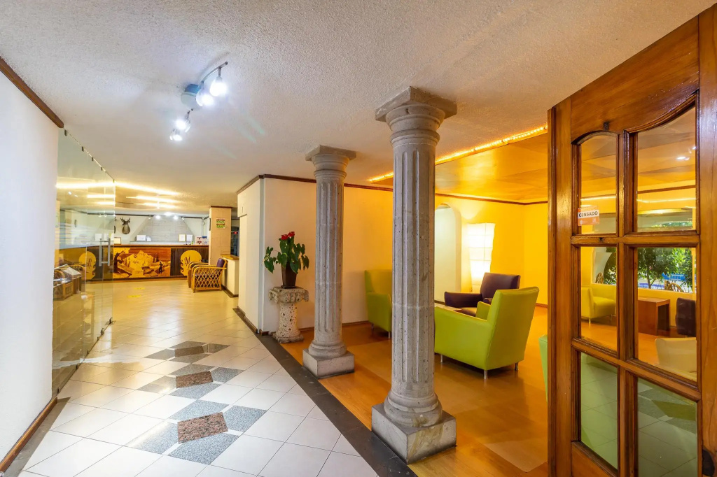 Hotel Hacienda Montesinos - Général