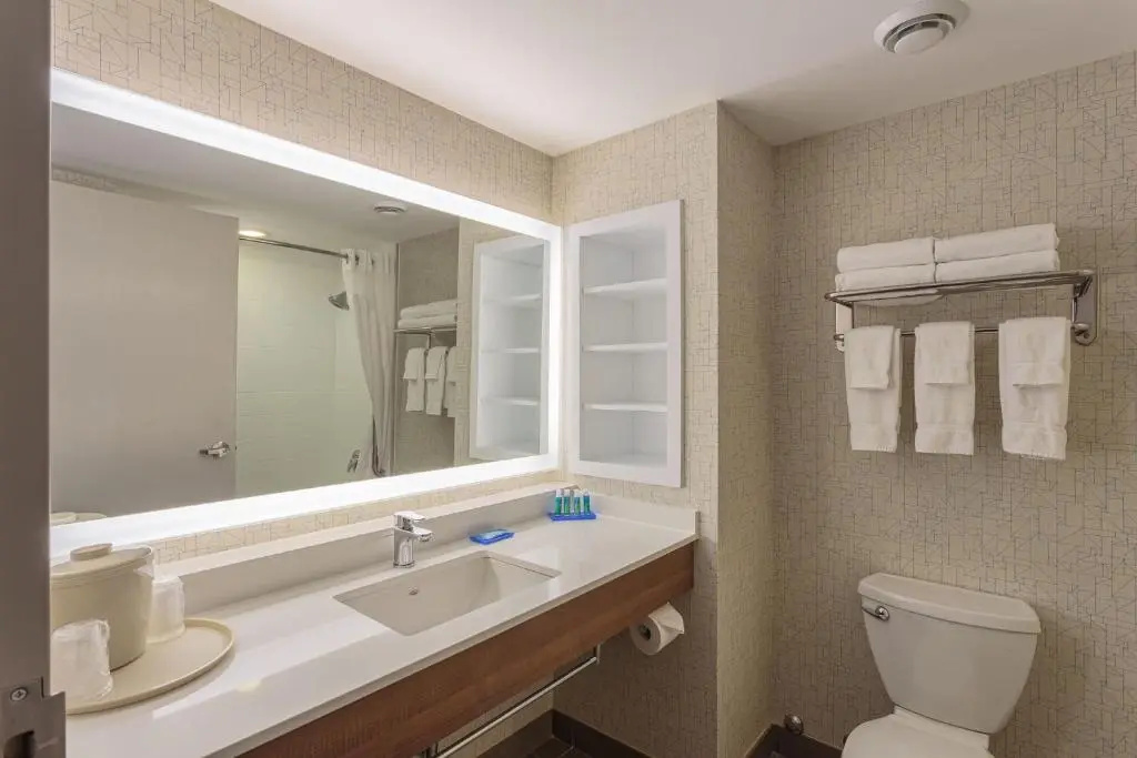 Holiday Inn Express & Suites Belleville by IHG - Chambres