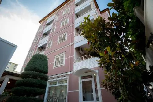 Hotel Albania