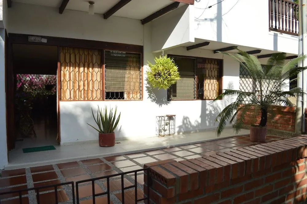 Casa La Española