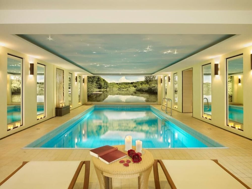 Landhaushotel Hof Wasserkuppe - Général