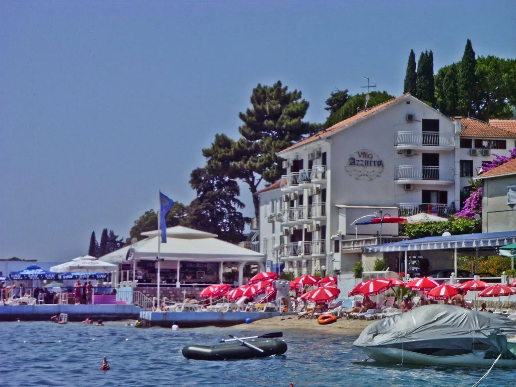 Hotel Azzurro - Général