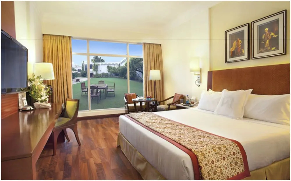 Welcomhotel By Itc Hotels, Alkapuri, Vadodara — фото 3