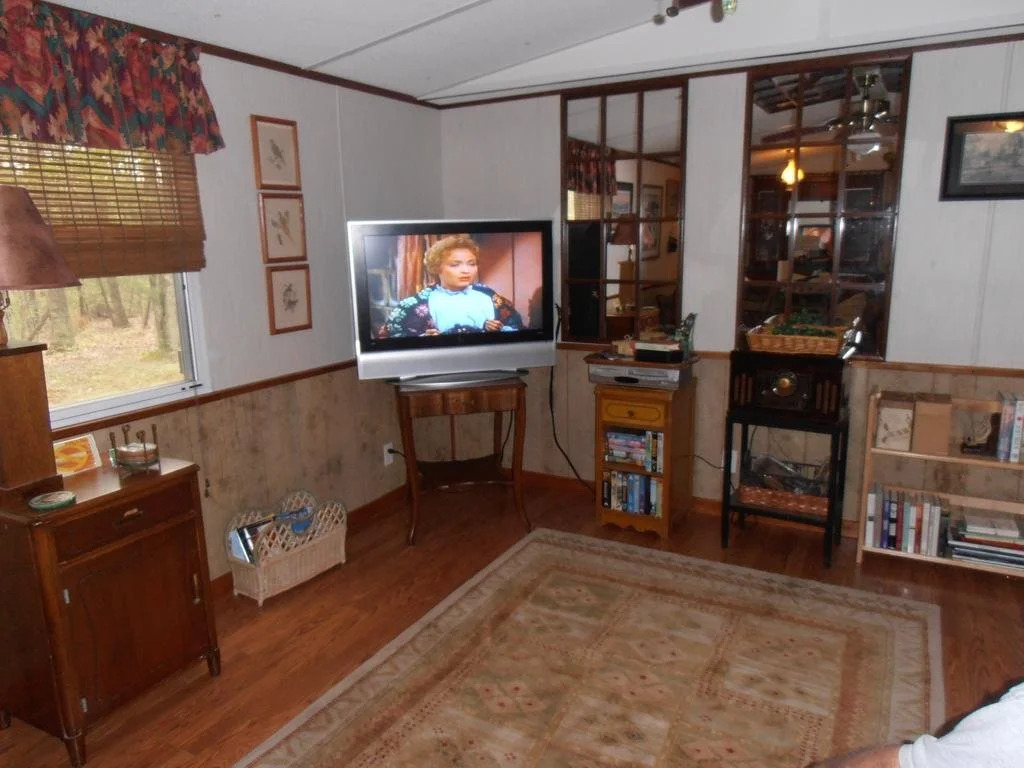 Wolf Creek Farm B&B and Motorcycle Manor at Wolf Creek Farm