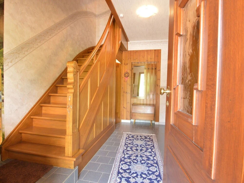 Cosy House With Beautiful Terrace Very Large and Nicely Laid-out Garden and Wifi - фото 10
