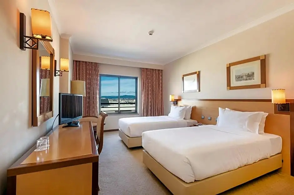 Hotel Real Oeiras - Chambres