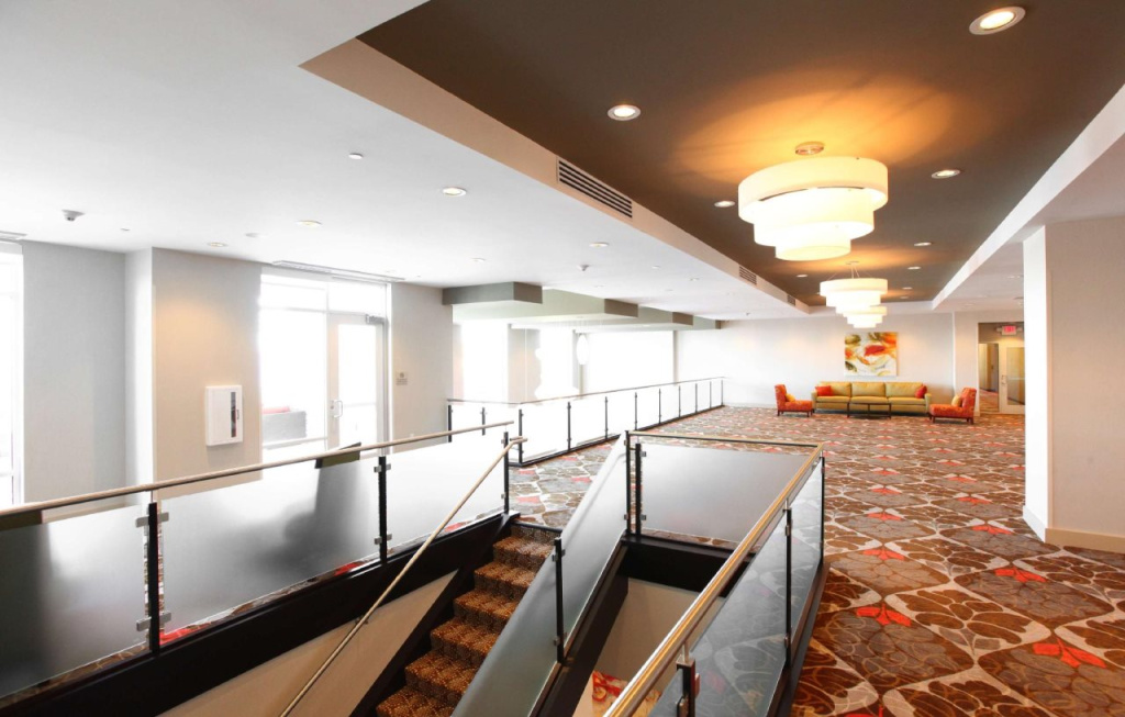 Hilton Garden Inn Olathe - Général