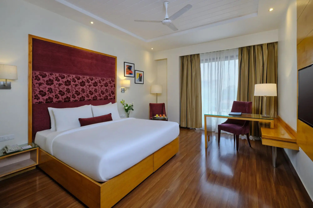Best Western Country Woods Ambala - Général