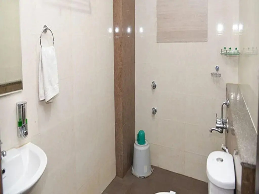 Hotel ABM International - Général