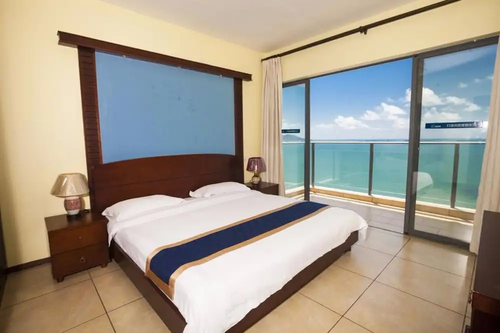 LONGHIGH RESORT APARTMENT - Phase 3 - Chambres