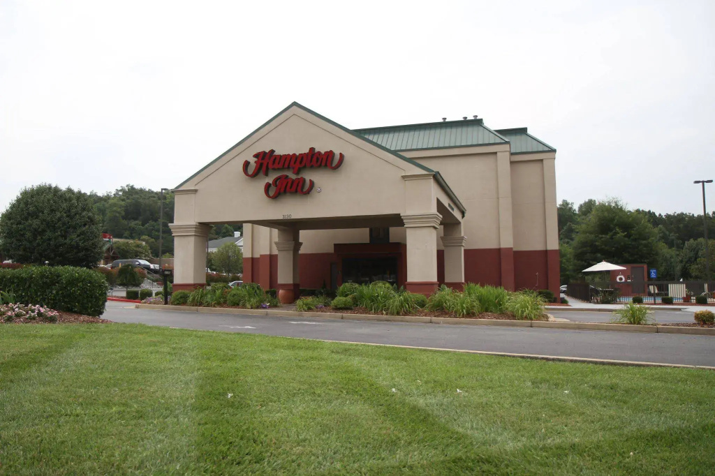 Hotel photo 20