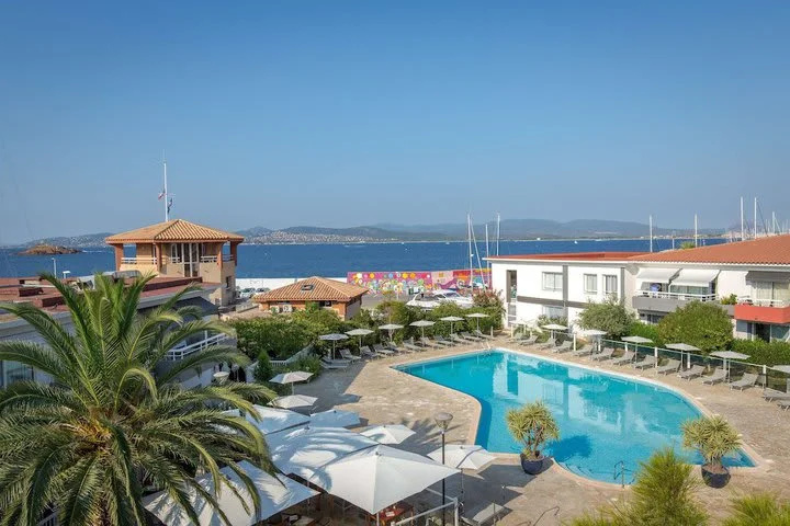Best Western Plus Hotel La Marina - Chambres