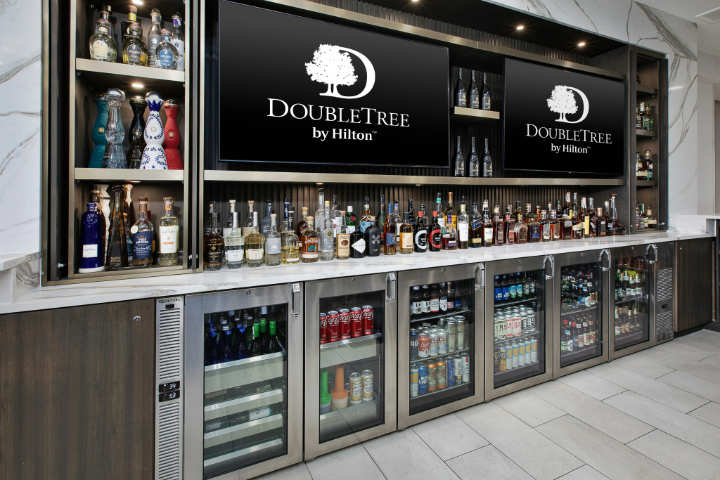 DoubleTree by Hilton Detroit Novi - Général