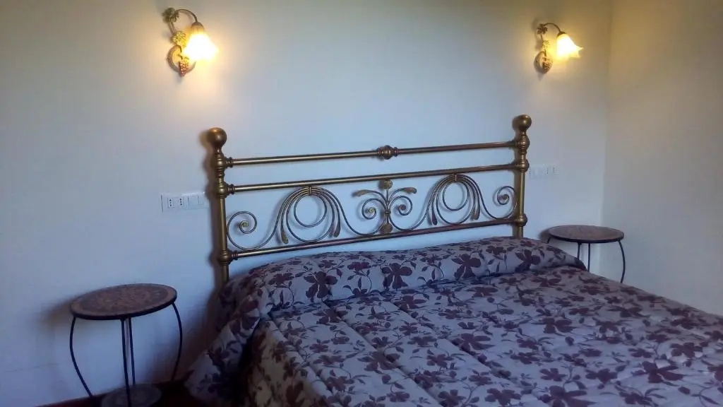 Agriturismo La Chiocciola - Chambres