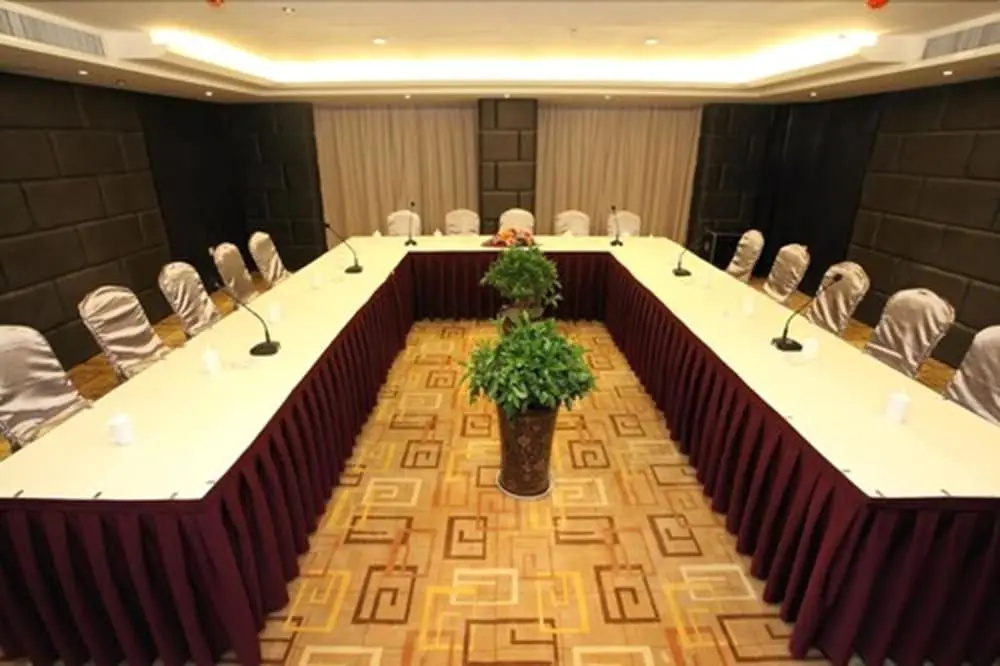 New Beacon Xu Dong International Hotel - Général