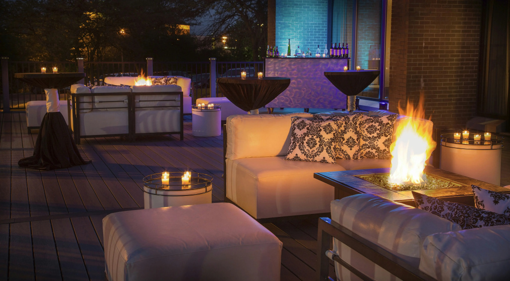 DoubleTree by Hilton Chicago - Oak Brook - Général