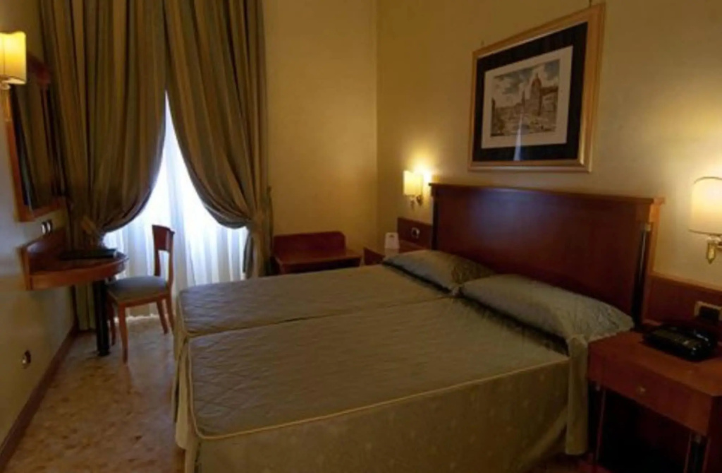 Hotel Miami - Général