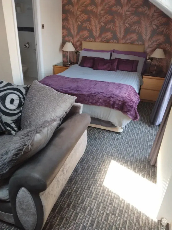 Superior Suite
