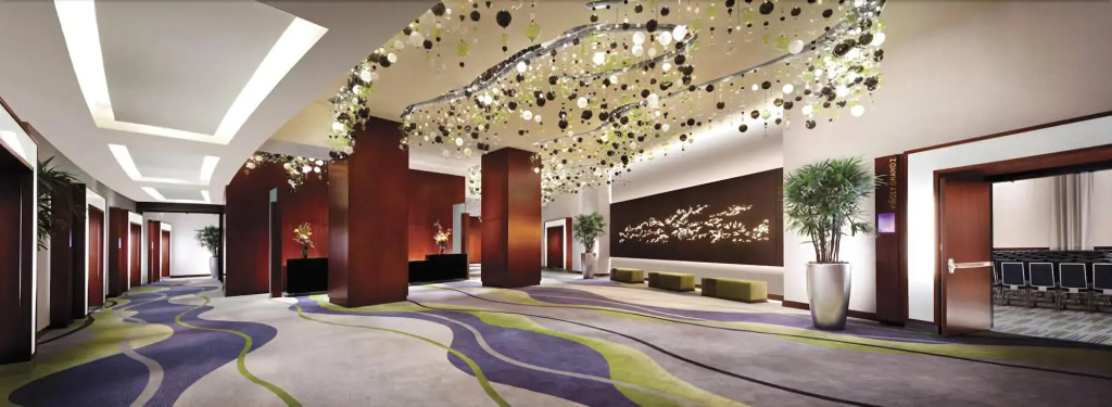 Jet Luxury at the Vdara Condo Hotel - Général