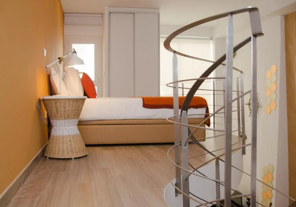 Porto Náutico - Chambres