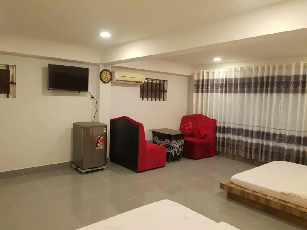 Hotel photo 10