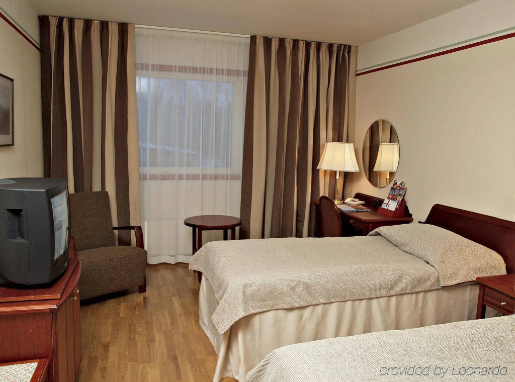 Original Sokos Hotel Kuusamo, Kuusamo - Général