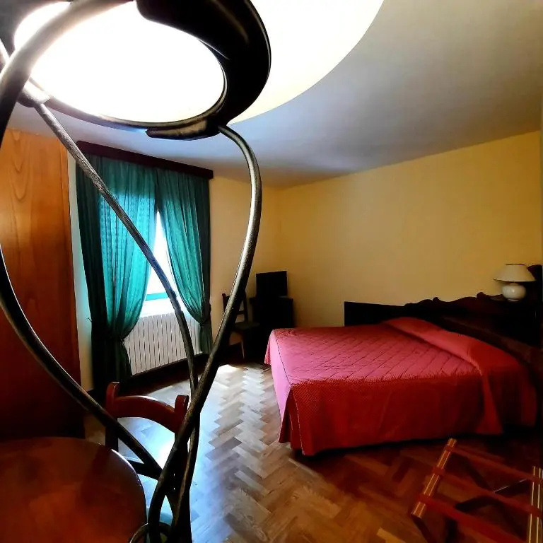 Hotel Bellavista - Chambres