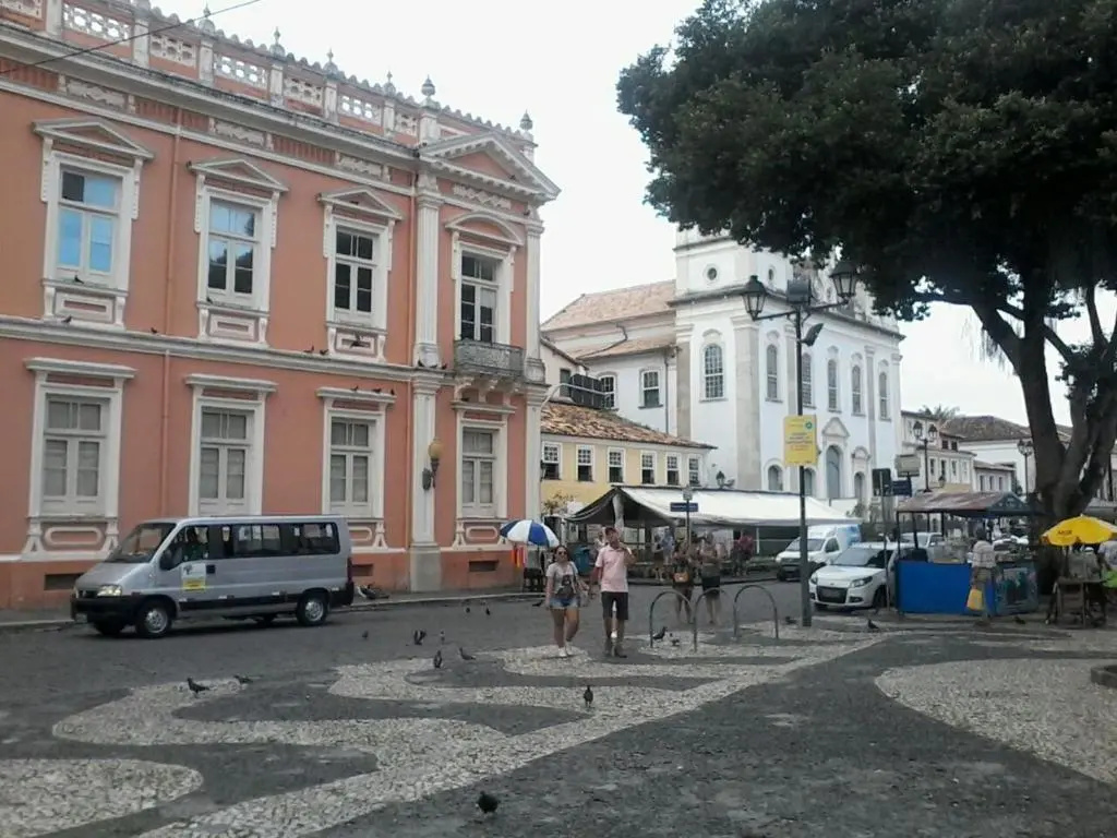 Meson Pousada