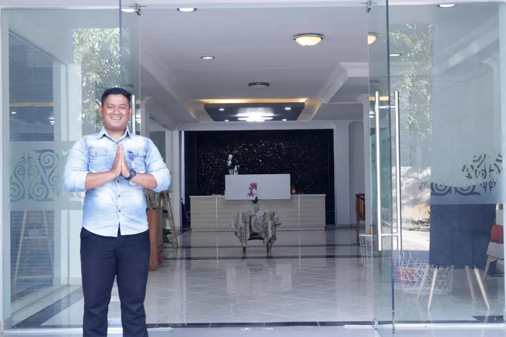 Plum Hotel Lading Banda Aceh - фото 22