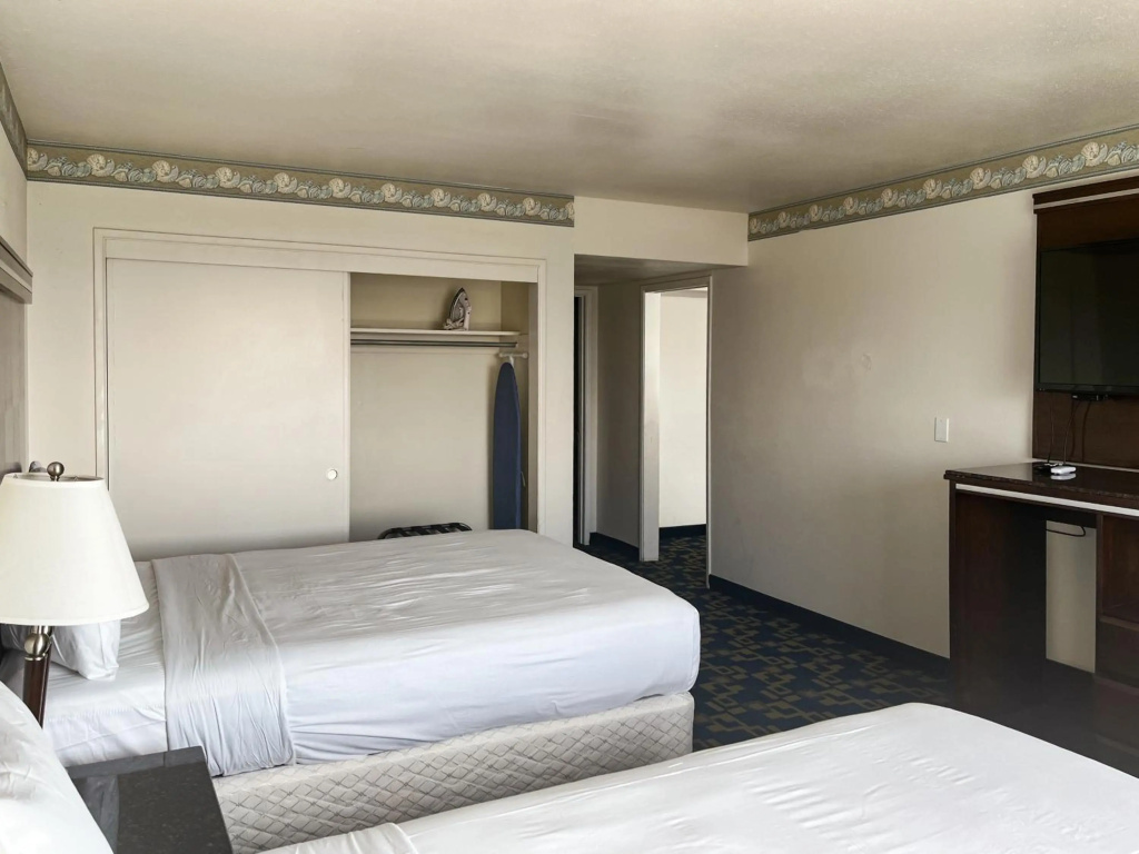 Motel 6 Oceanside, CA Marina / Camp Pendleton — 4