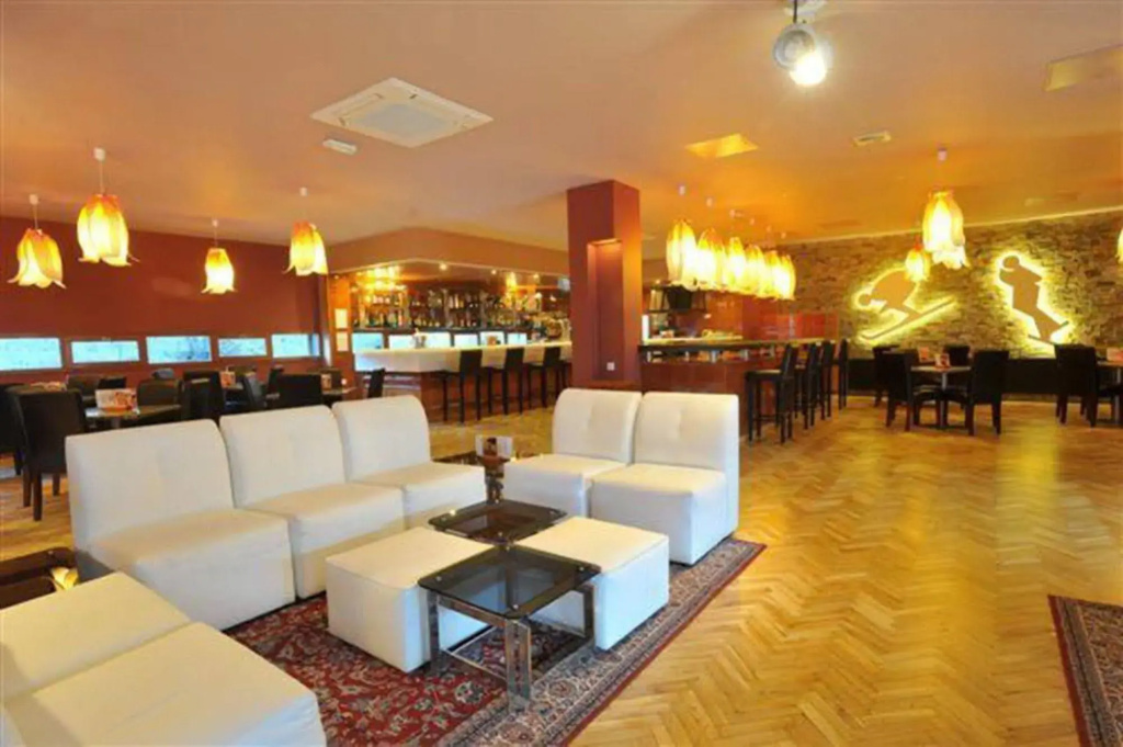 Hotel photo 19