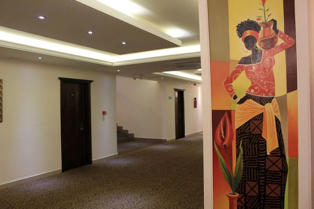 Boulevard Palace Hotel - фото 18