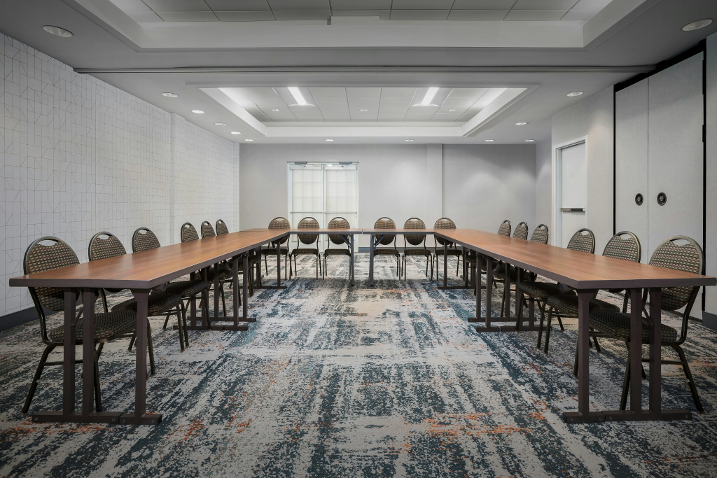 Homewood Suites by Hilton Cleveland-Solon - Général