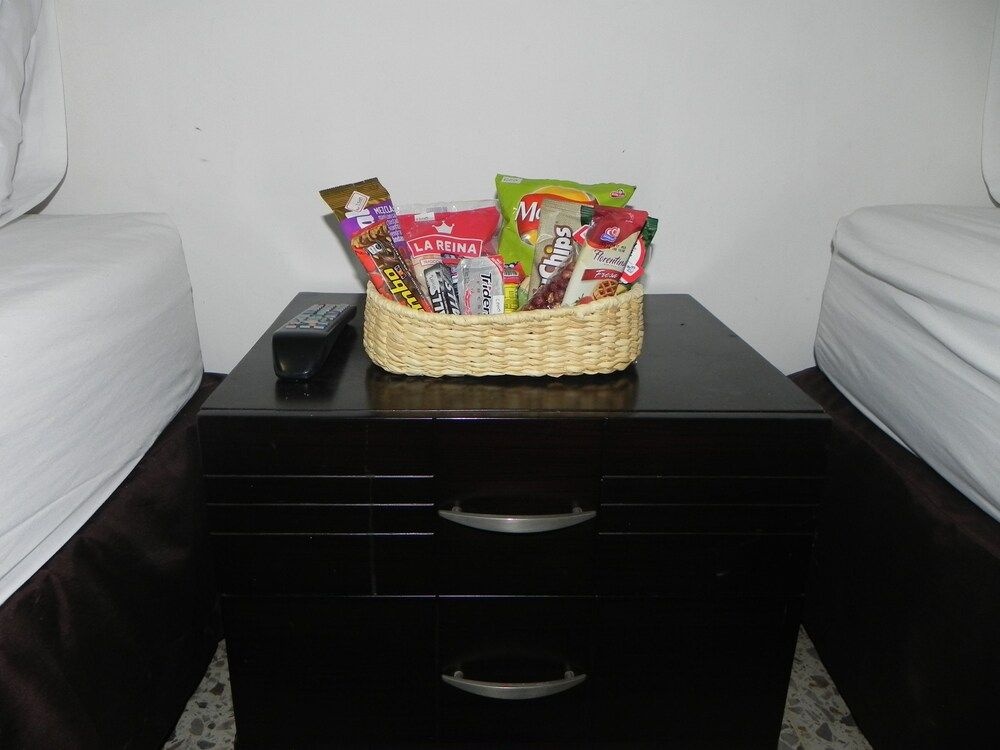 Tamarindo Inn — 3