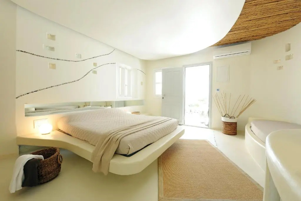 Andronikos Hotel - Adults Only - Chambres