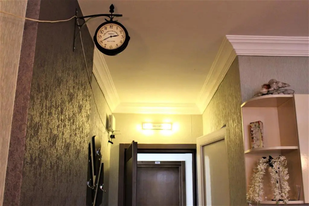 Orbi Lux Apartment — фото