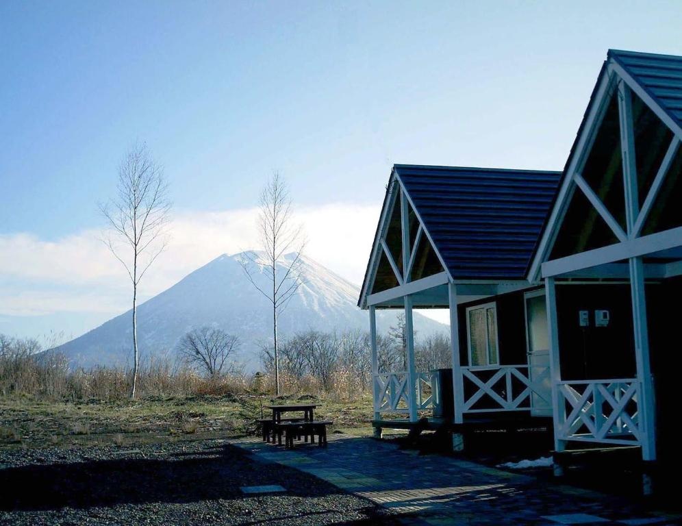 Petit Cottage Route66 Niseko 사진 2