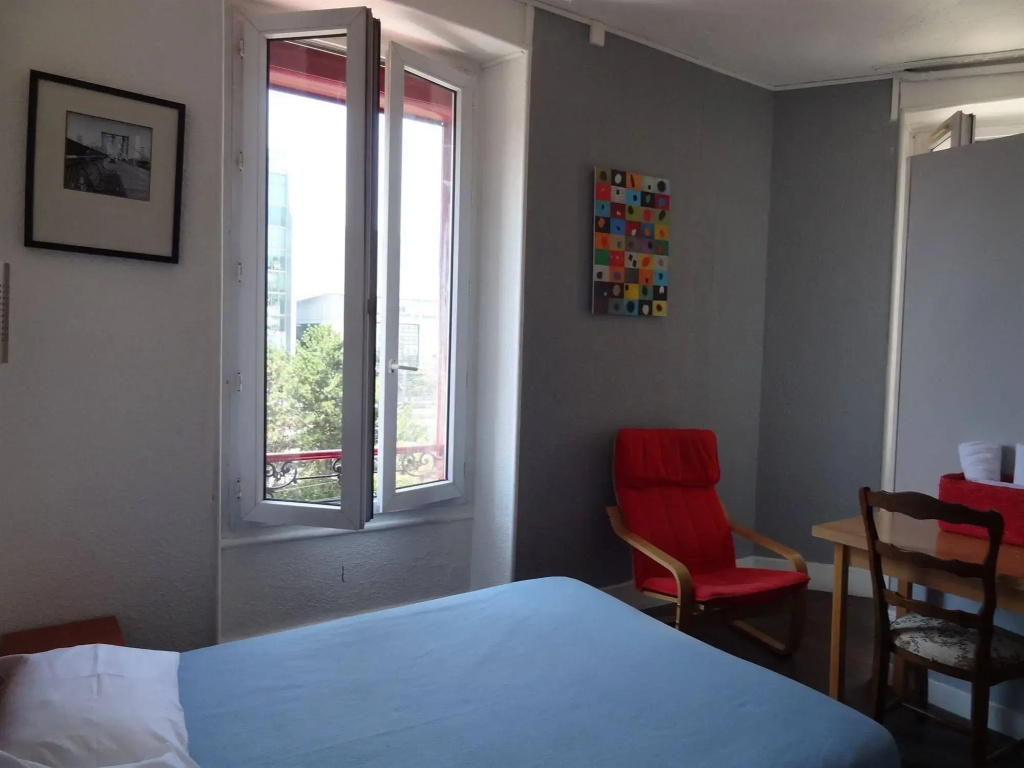 Voir la photo 2 — Hotel Alizé